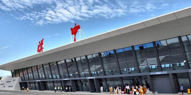 追趕超越看漢中 “三市”建設在行動