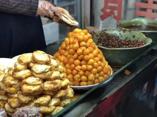 五一网红要会师抖音之城 这部大西安旅游秘笈