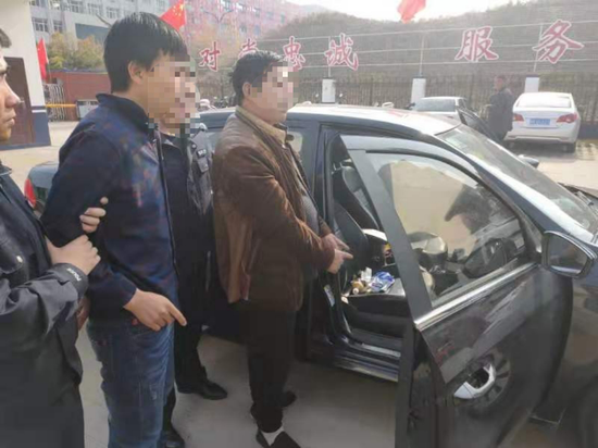 东沙多人口(3)