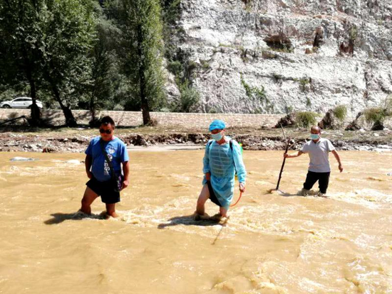 陈涧村人口_尹庄镇涧口村(3)