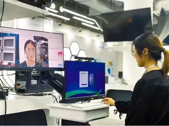 高科技产品助力健康