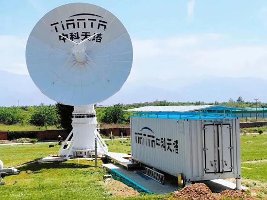 新一代信息技术与航天产业深度融合