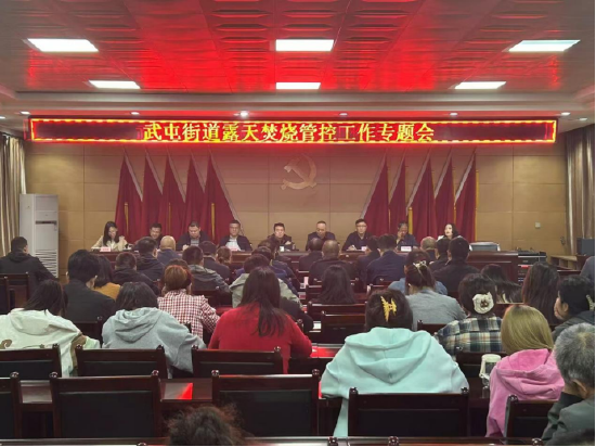 深入一线,延伸宣传触角