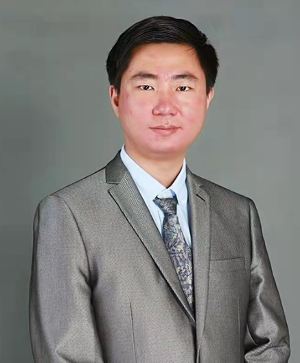 王坤侠先生,众产创始人,奇博科技联合创始人兼CTO