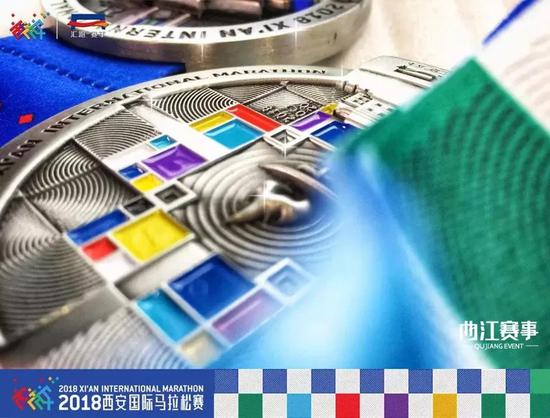 借著西馬獎牌公布的機會，我也來聊聊獎牌設計的歷史。