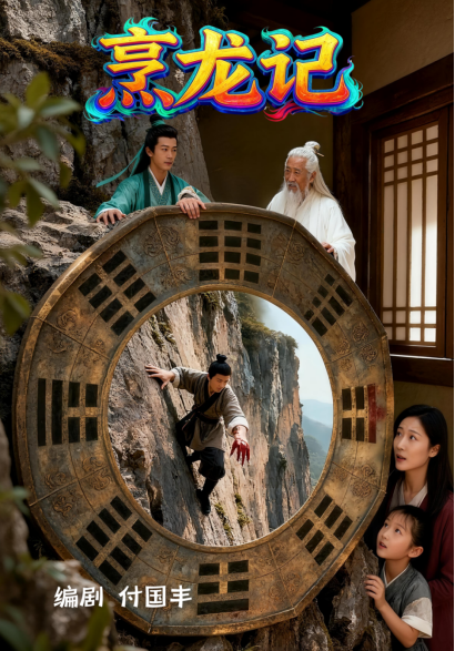 《烹龙记》
