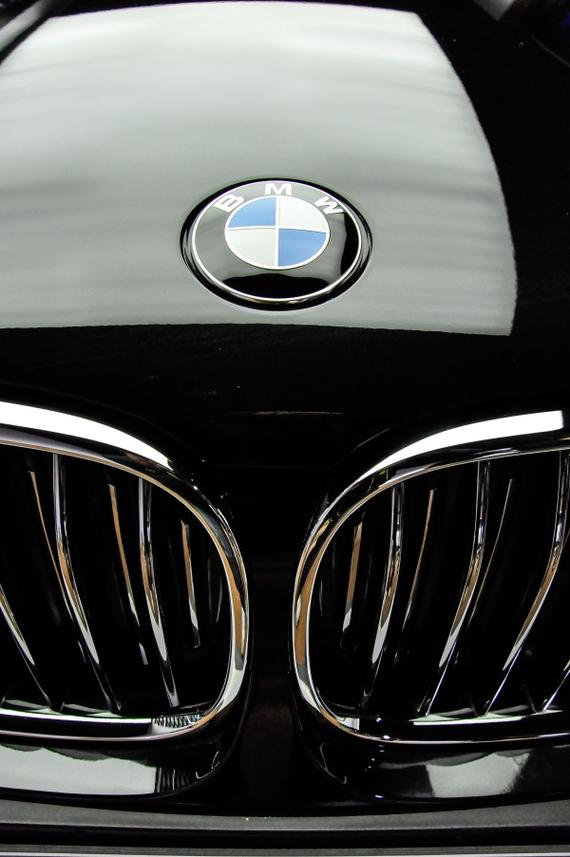 宝马家族旗舰全新BMW 7系西安荣耀起航_西安