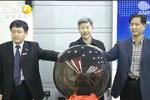 西北地區(qū)高校最快超算中心在西安交大建成投用