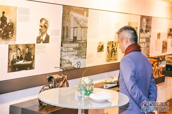 你的人生还差半个C 专访利星行王总_西安汽