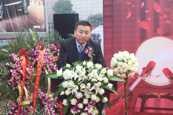 东风本田西安汇群4s店盛大开业_西安视镜网_新浪汽车阅朗前后汽车图片