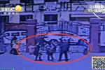 西安：11歲男孩被陌生男子摔成顱骨骨折