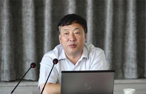 赵耀宏