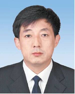 李博任榆林市委宣傳部部長