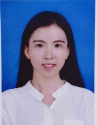 潘雅卓 女 174cm 西安外国语大学