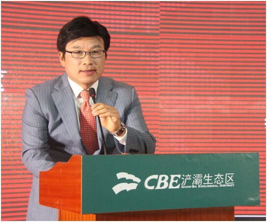 中韓民間經(jīng)濟協(xié)力論壇理事長遲永模先生