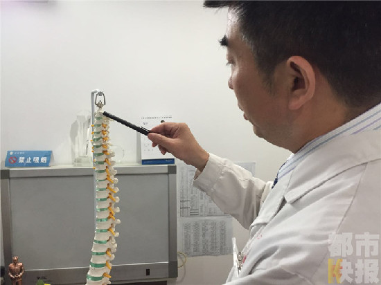 男子喝可樂致全身癱瘓？