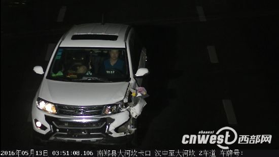 越野車撞死16歲少年逃逸 大數(shù)據(jù)精準鎖定肇事車輛