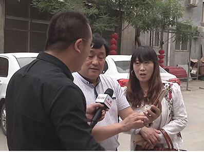 郭昌霞夫妇