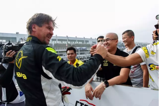 十年磨一剑 何以成就海马黄色闪电_西安汽车