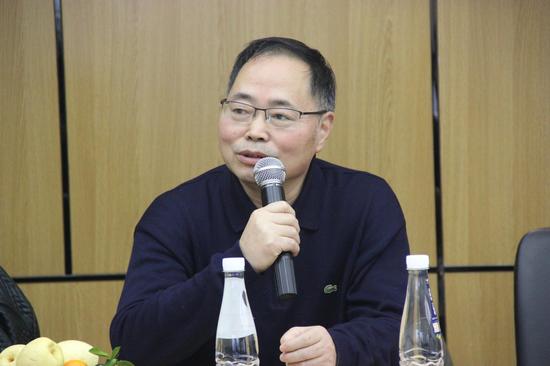 楊東郎教