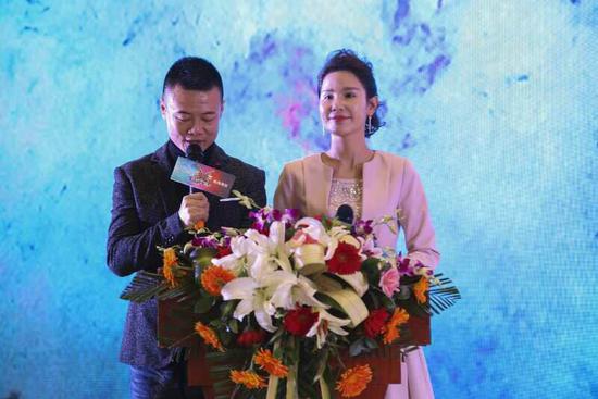 《出彩中国人》第三季陕西招募正式启动