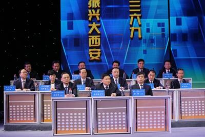 《問政時(shí)刻》欄目曝光戶縣系列污染問題