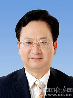 景俊海