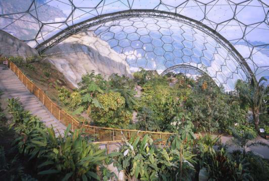 春风十里田园综合体