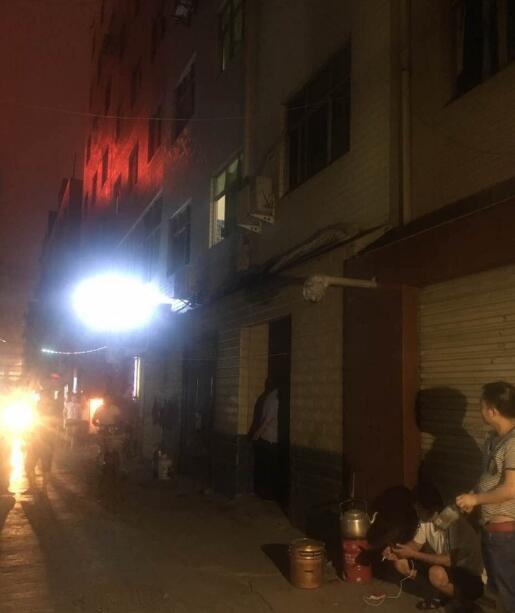 20多歲少女被發(fā)現(xiàn)在一出租屋內(nèi)死亡