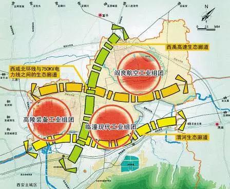 上半年全国城市GDP成绩单公布 西安秒变尖子