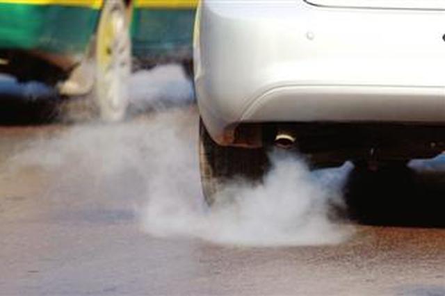 即日起 西安开展车辆大户单位尾气排放专项检查