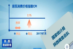7月陜西省CPI同比上漲2.1% 雞蛋價格漲幅明顯
