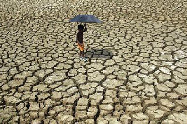 未来陕西出现区域性干旱、暴雨洪水可能性大