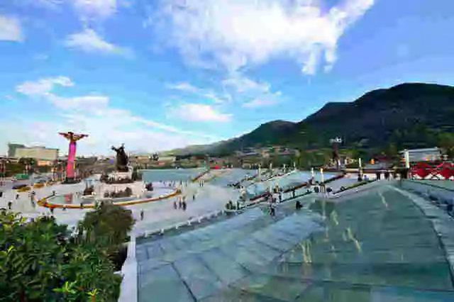 临潼全力推进全域旅游创建