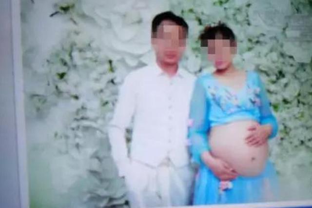 渣！西安一准妈妈即将临盆 孩子父亲竟要分手