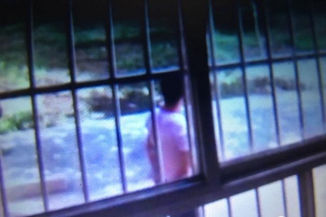 铜川男子因家庭矛盾 为寻求刺激变身“内衣大盗”
