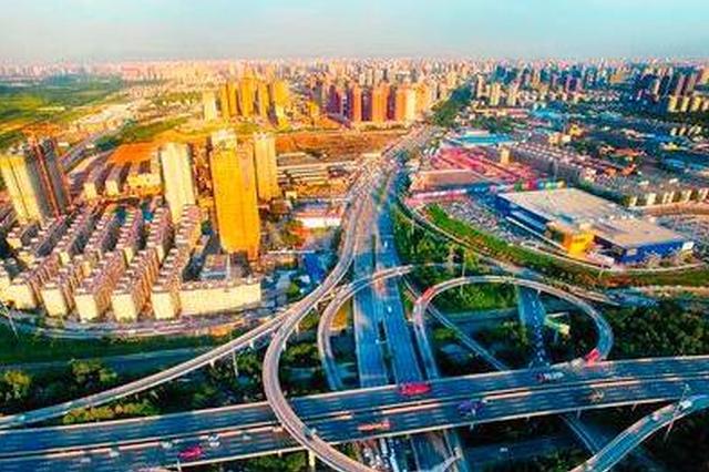西安人口聚集_西安人口净流入统计图(3)