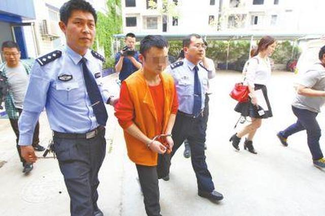 凤县一天破获两起诈骗案 嫌疑人依次被抓获