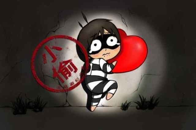 男子菜市场里只转悠不买菜 手机锁定“蟊贼”身份