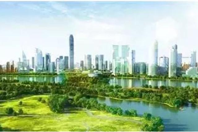 大西安吸引力借势释放 西安将成全国新中心