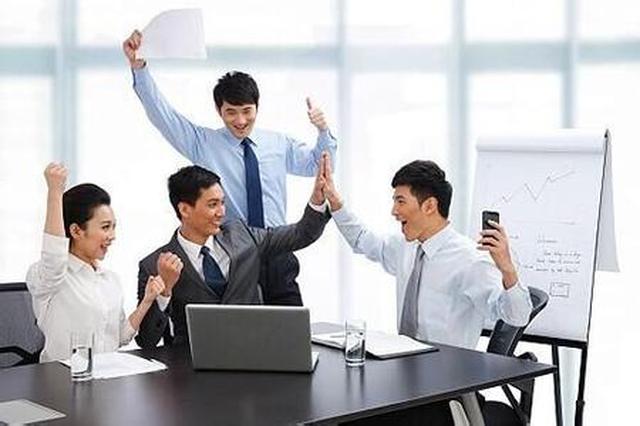 今年一季度西安人才净流入率跻身全国前四位