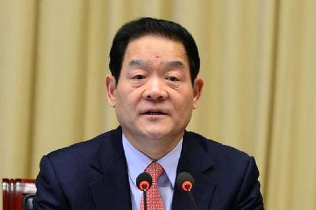 最高检指定管辖：湖南检察院依法逮捕魏民洲