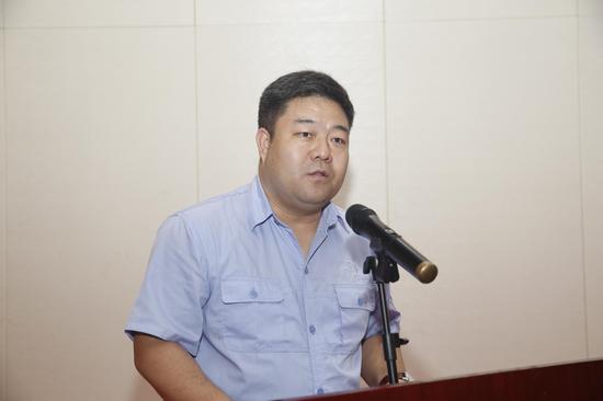 华旅集团与中航西部飞龙航空公司签订 西部救