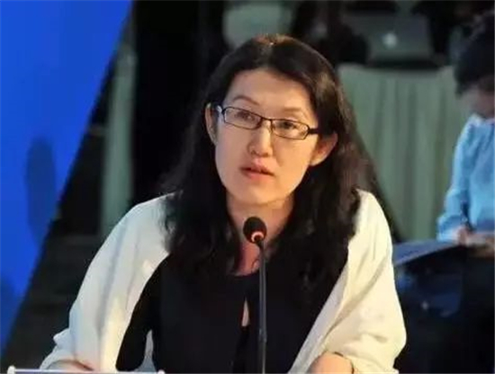 张威&nbsp; 商务部研究院副院长