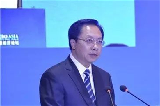 陕西省人民政府副秘书长夏晓中