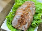 零廚藝絕世美食：五香醬肘子