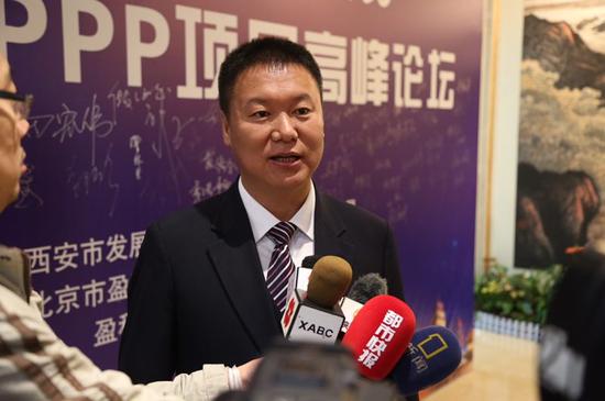 西安瑞杰斯老总_西安传销头目老总照片(3)