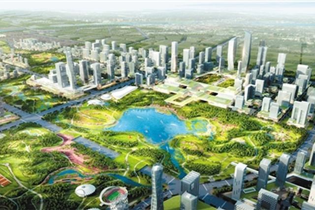 西咸新区人口_西咸新区(2)