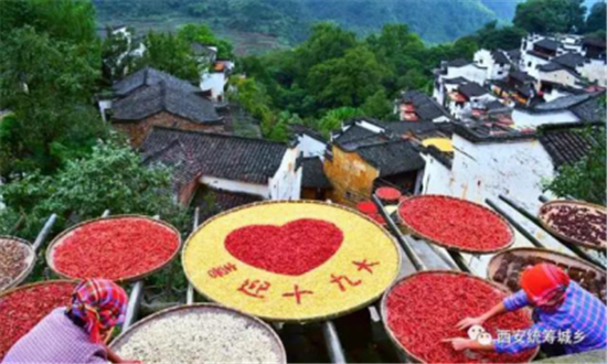 乡村振兴战略:从十九大报告看全新城乡关系