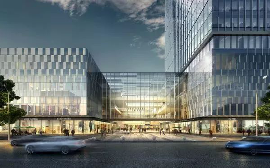 西咸新区能源金贸区总部经济合作交流会明日在